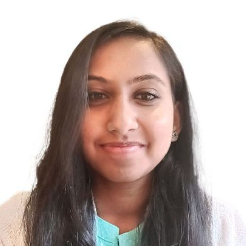 Akshara Murugan