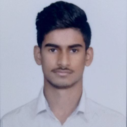 Tushar Kondini Srinivas