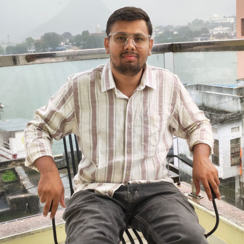 AKSHAY KUMAR SHARMA