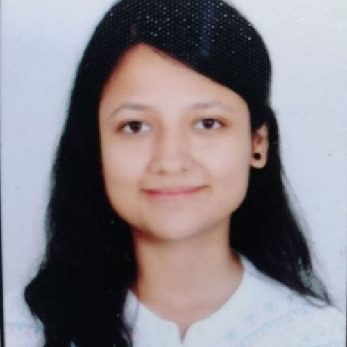 Shambhavi Negi