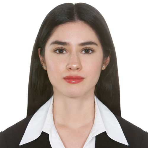 Danna Valeria Diaz Robles