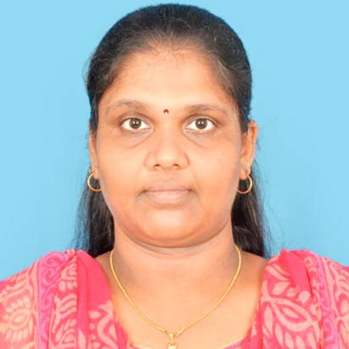 Aswini Rajagopal