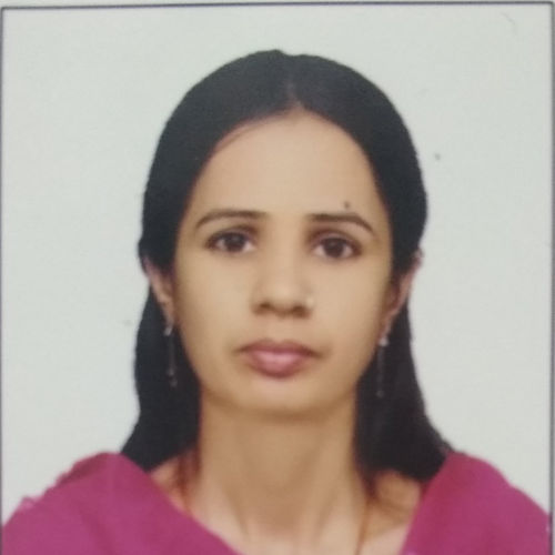 sunita solanki