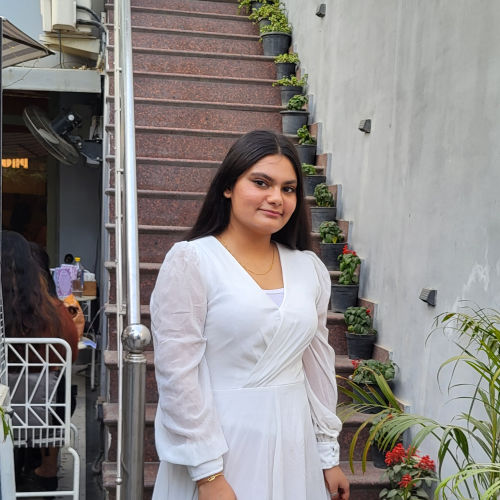 Manya Kaur