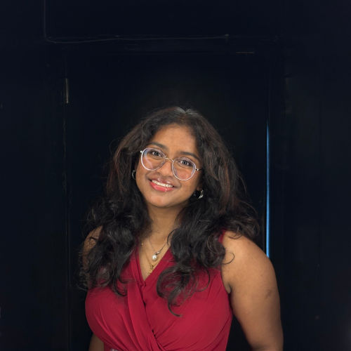 Rakshita Ravichandran
