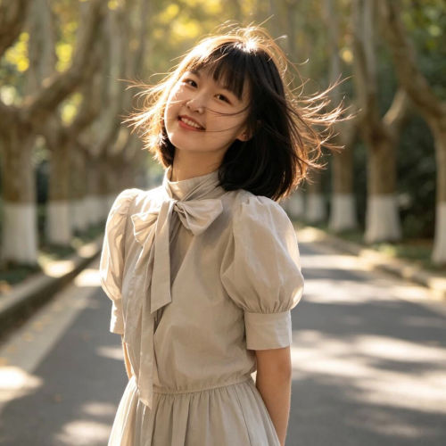 Fangqian Qiu