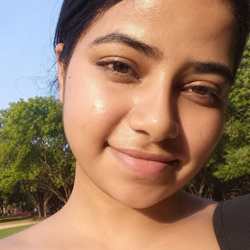 Naina kumari