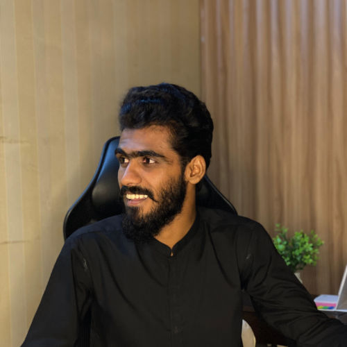 Hassan Ali