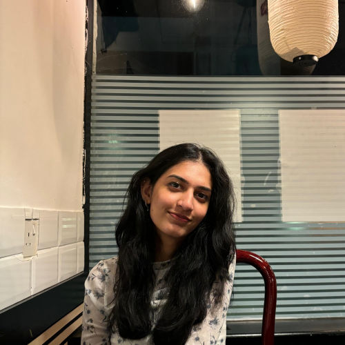 Ashiqa Jose
