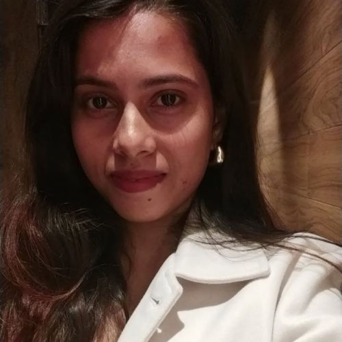 Monalisa Dalua