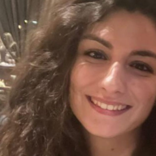 DIMITRA NIKOLAIDOU
