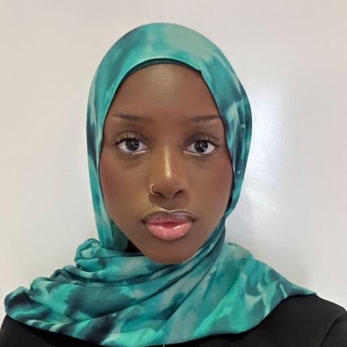 Aalaa Abdalla