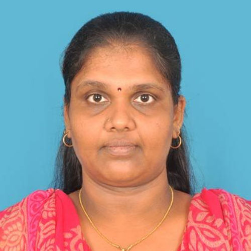 Aswini Rajagopal
