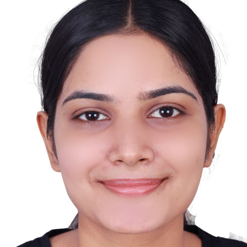 Fathima Shalima p