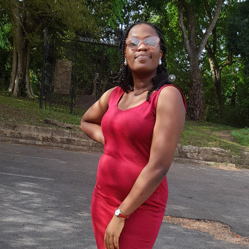 Osungade Toluwanimi Omobolaji