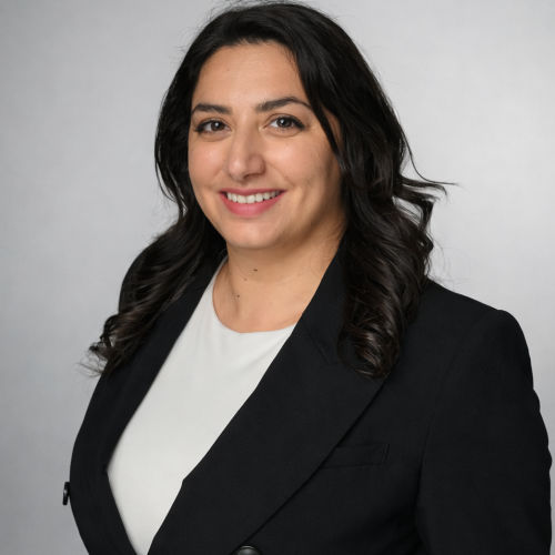 Khawla Al Halabi