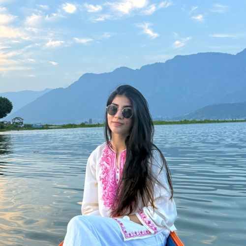 Afifa Afreen