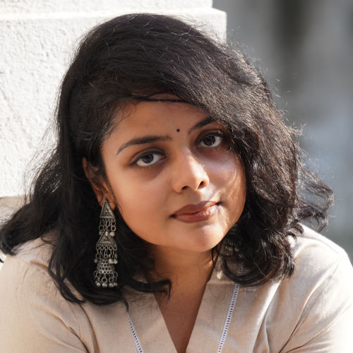 Srijita Chakraborty