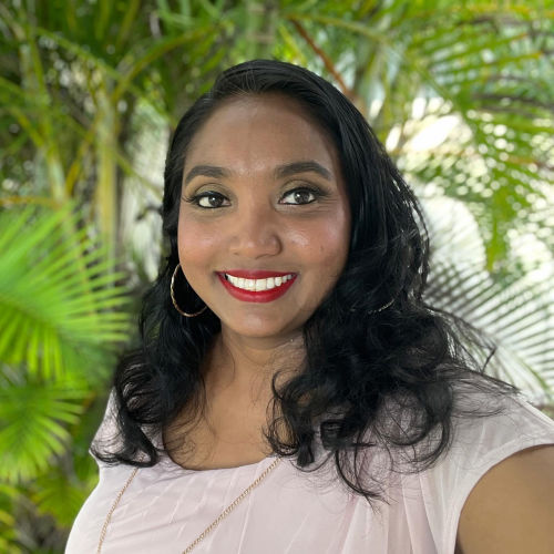 Pritika Purcell