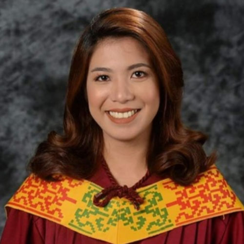 Kate Therese Hayag