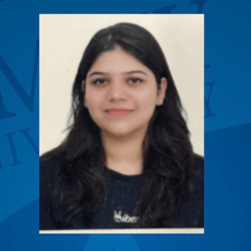 Yashika Soni