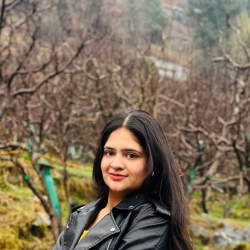 Simran Kaur