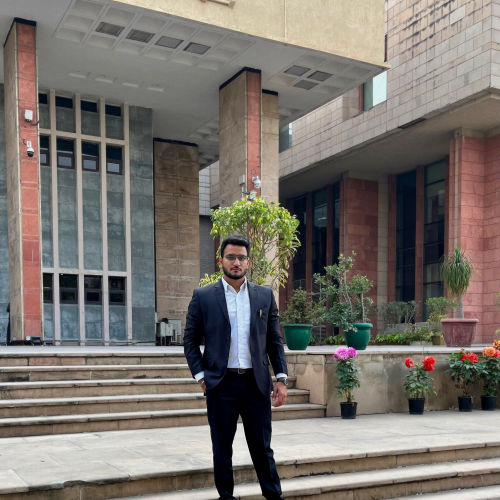 Sahil Yadav