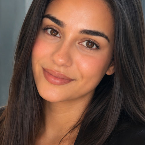 Hilal Koseturk