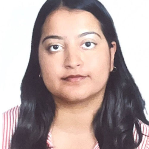 Jenya Wadhwani
