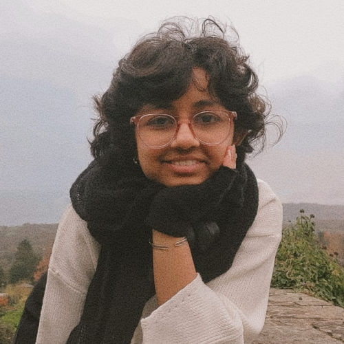 Khushi Khatri