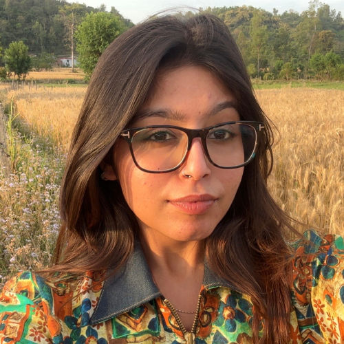 Diya oberoi