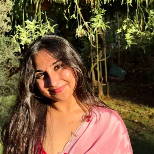 navya bhatia