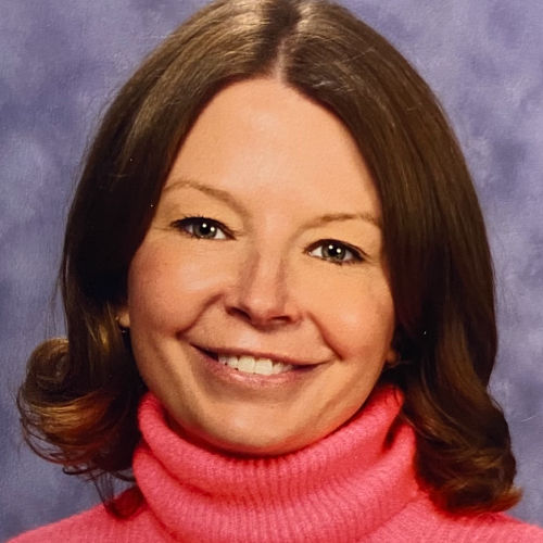 Tara Baker