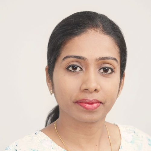Sowmya K