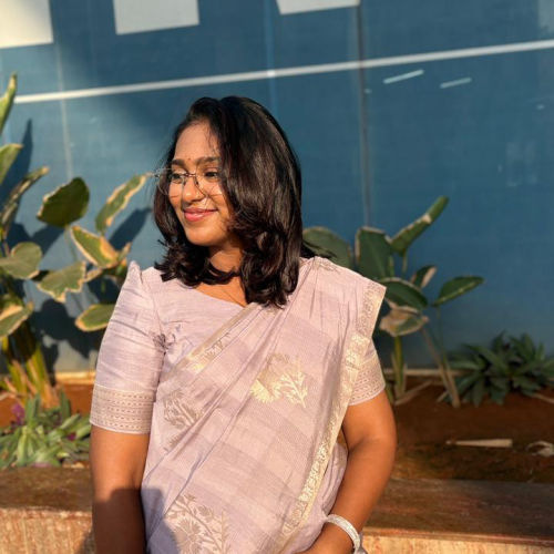 Themadhura R B