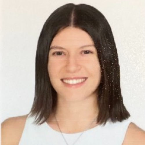 Christina Tsigonia