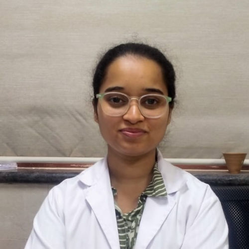 SHIVANSHI MISHRA