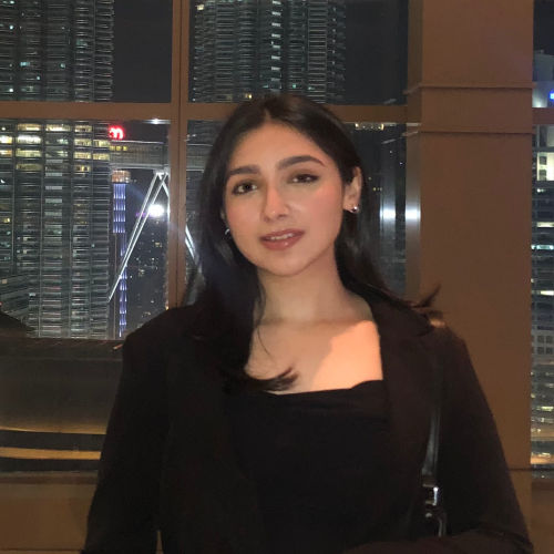 Zainab Ilyas