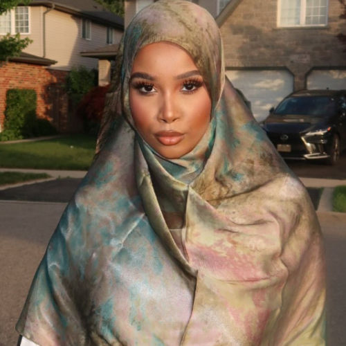 Ikram Musse