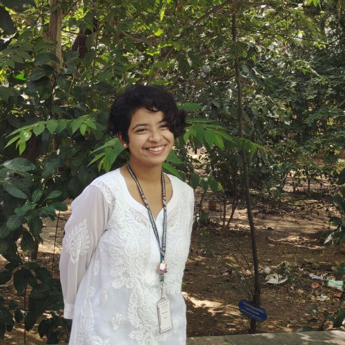 Sreeya Das