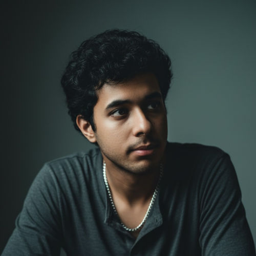 Anitya Dhir