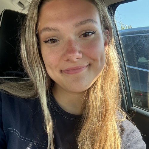 Madison Pugsley