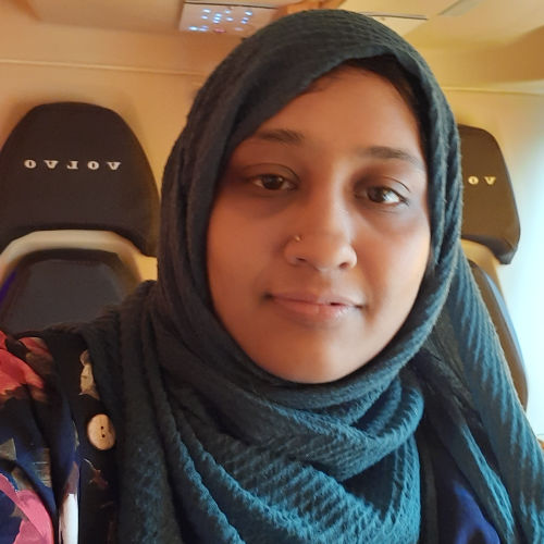 Mubasharin Khalith