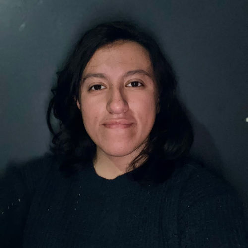 Luisa Flores Ruiz