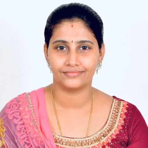 Aparna Kanagaraj