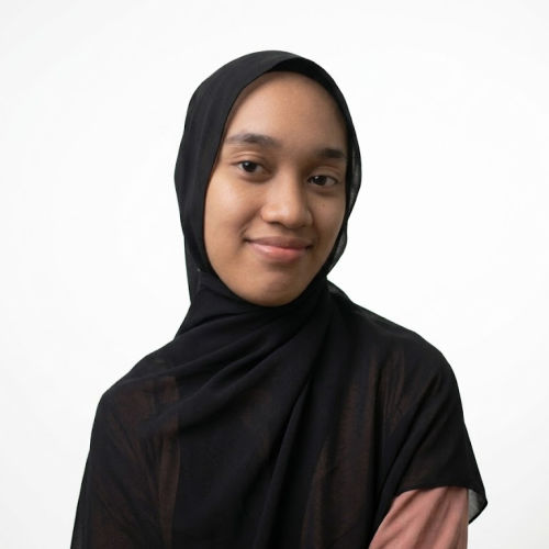 Athiyya Larasati