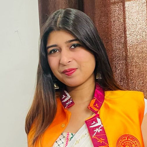 FIZA AGGARWAL