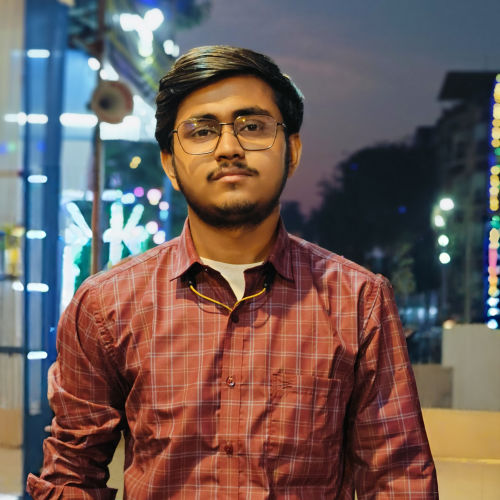 Subhadip Singha