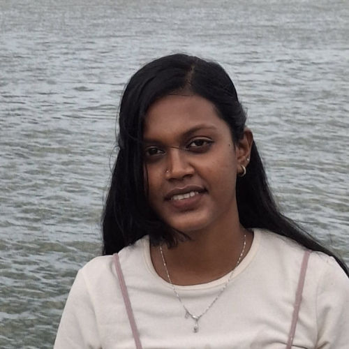 Namashya GS