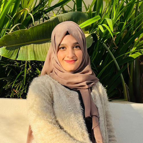Asra Abu Bakar